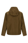 re-nylon anorak