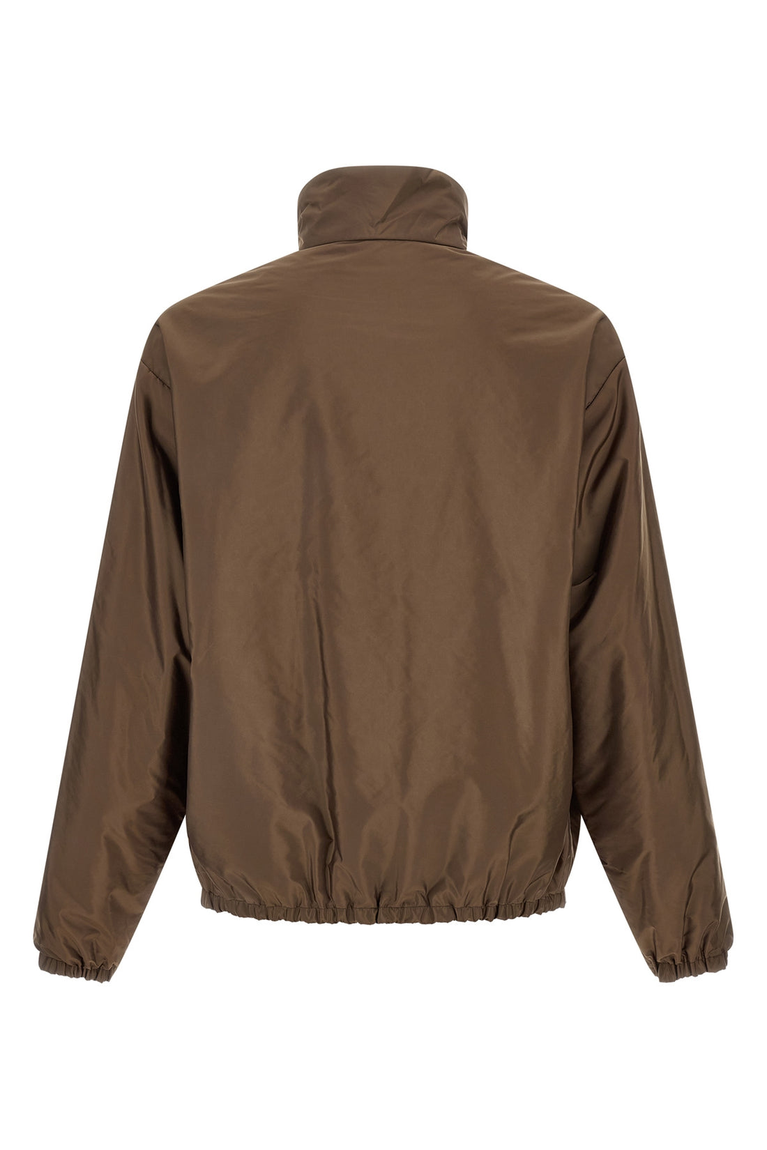 PRADA L the prada reversible re-nylon jacket