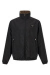 the prada reversible re-nylon jacket