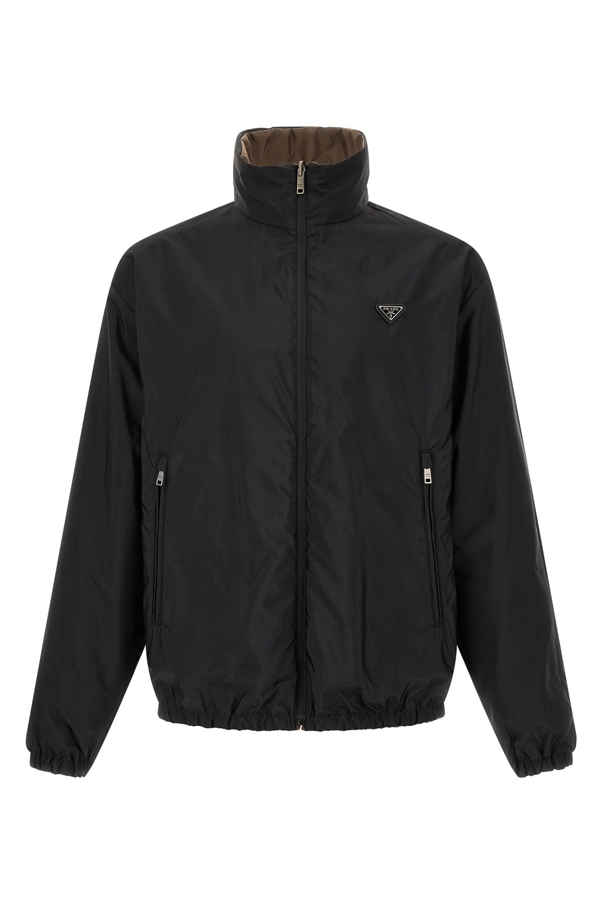 the prada reversible re-nylon jacket