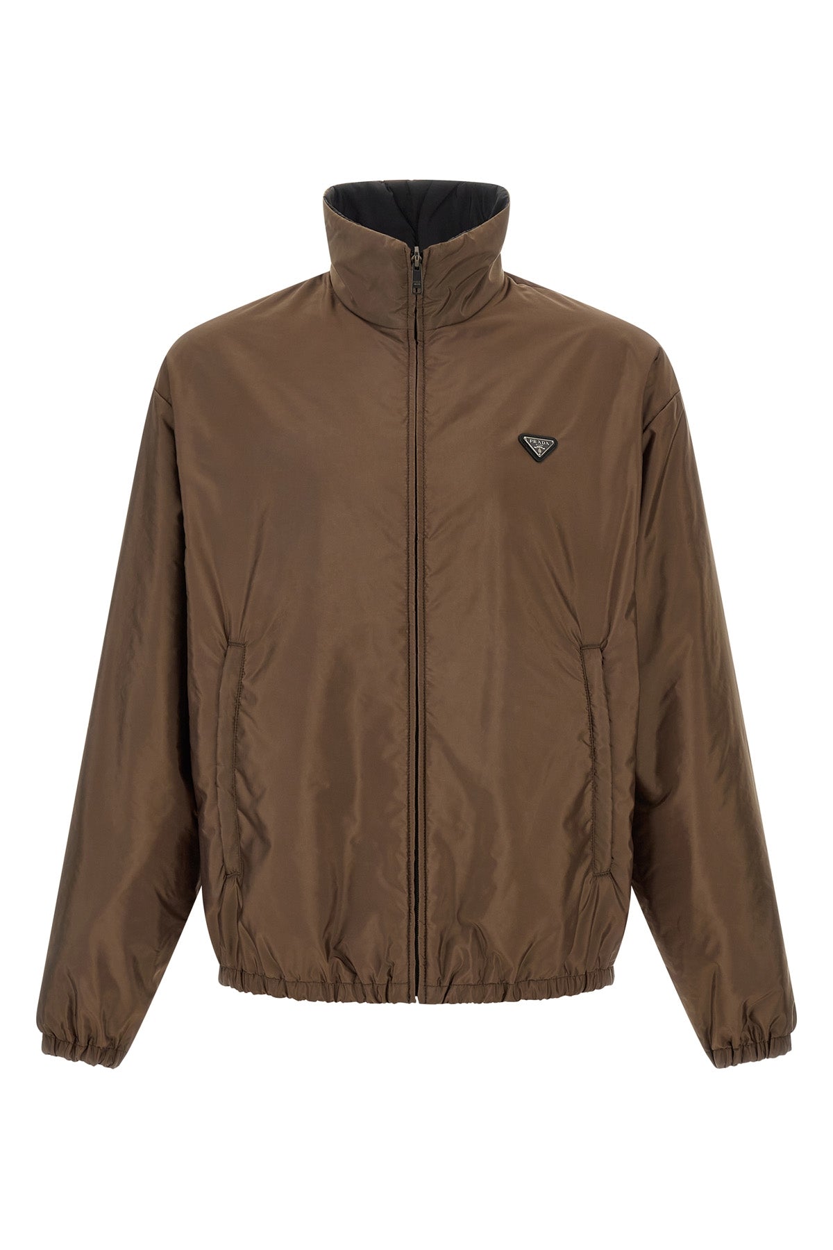 the prada reversible re-nylon jacket
