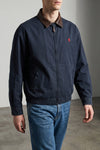 the prada casual unlined jacket