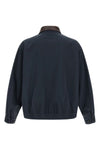 the prada casual unlined jacket