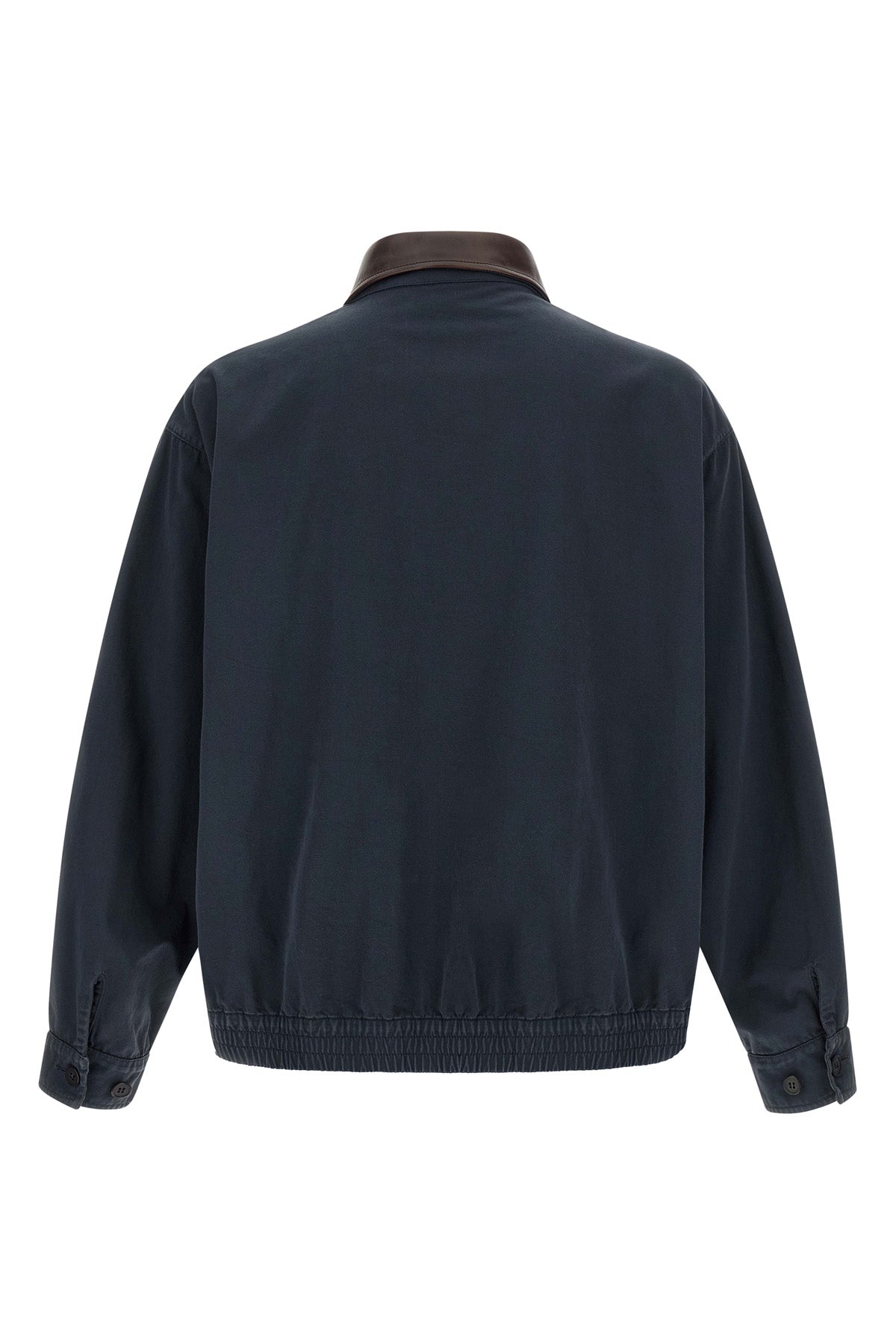 the prada casual unlined jacket