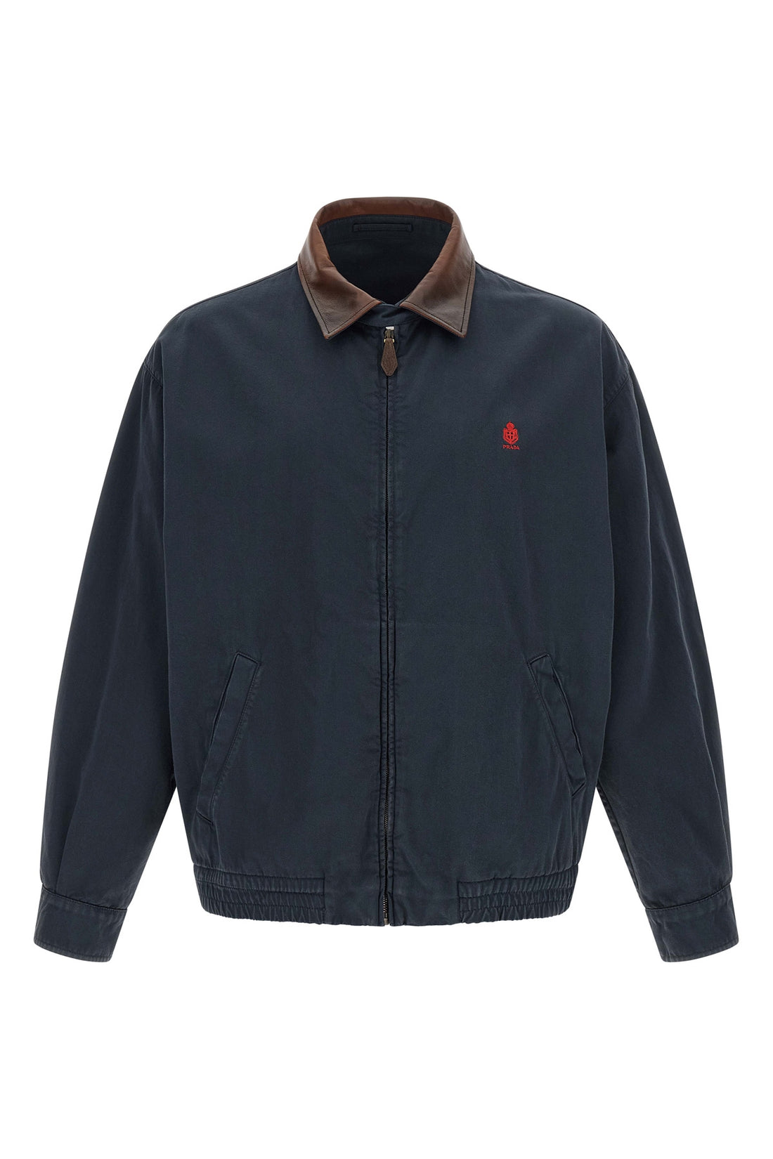 PRADA L the prada casual unlined jacket