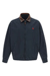 the prada casual unlined jacket