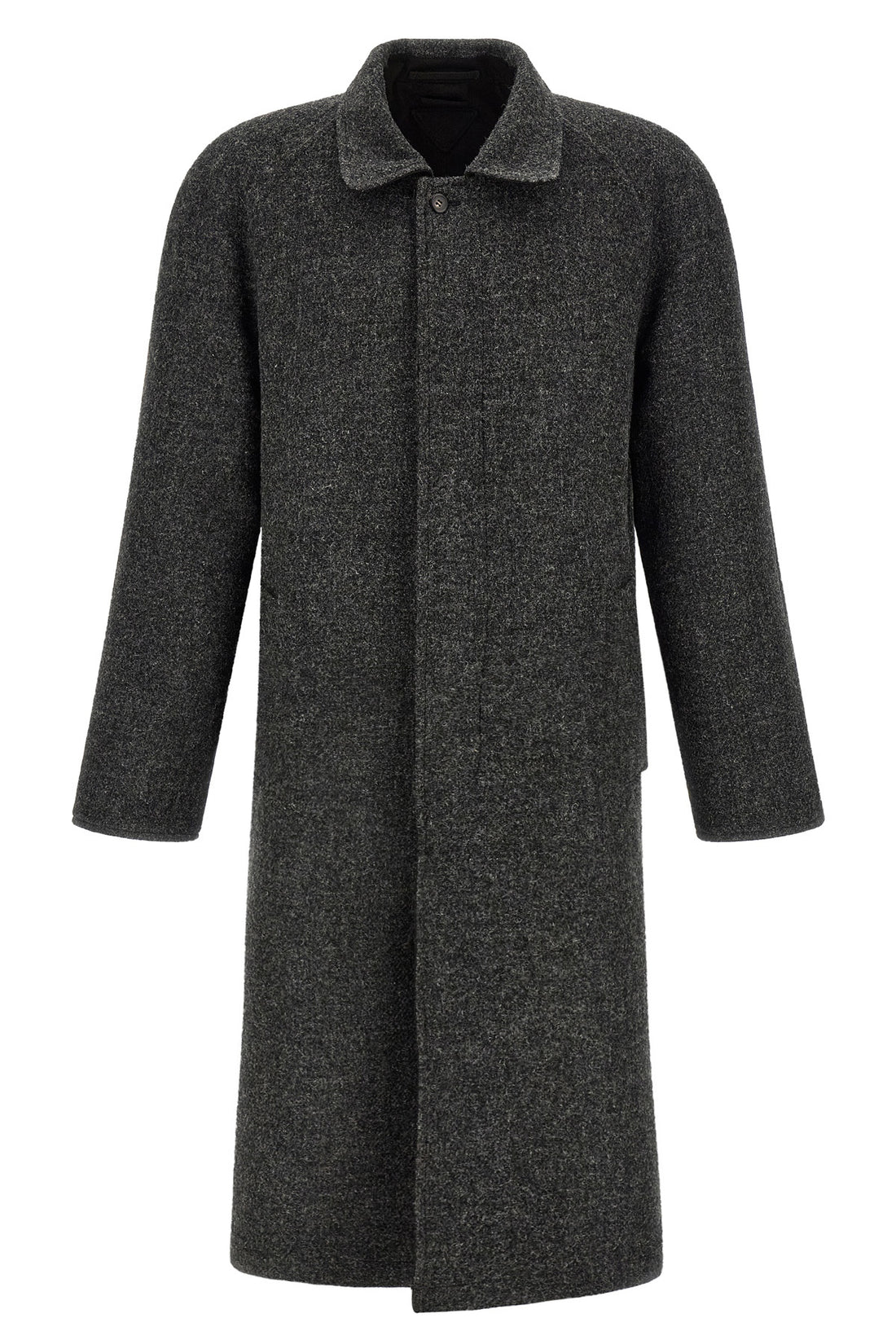 PRADA 50 the prada coat