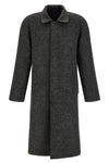 the prada coat
