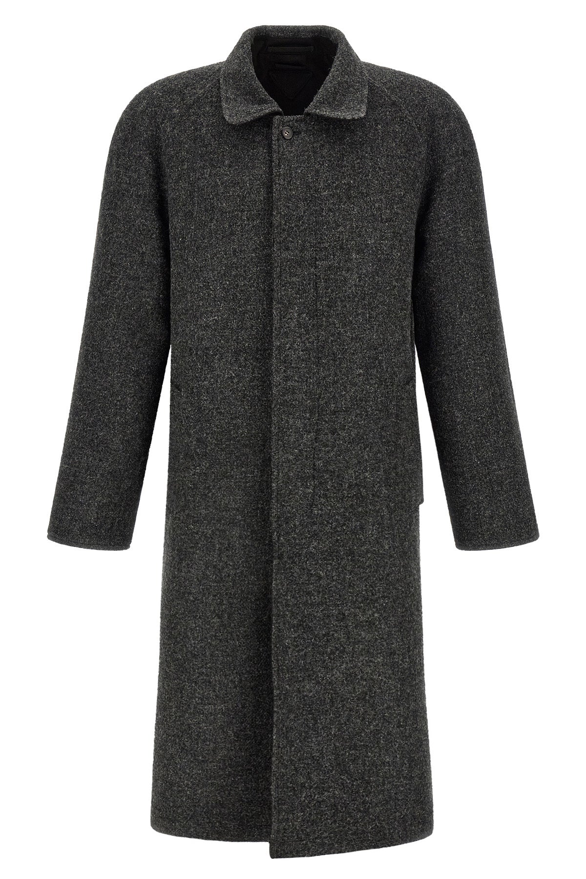 the prada coat