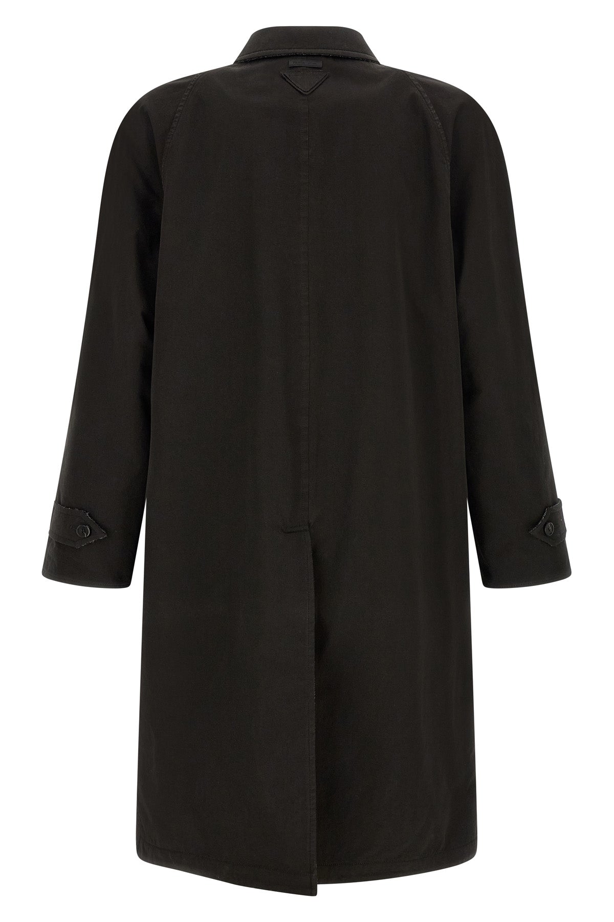 the prada coat