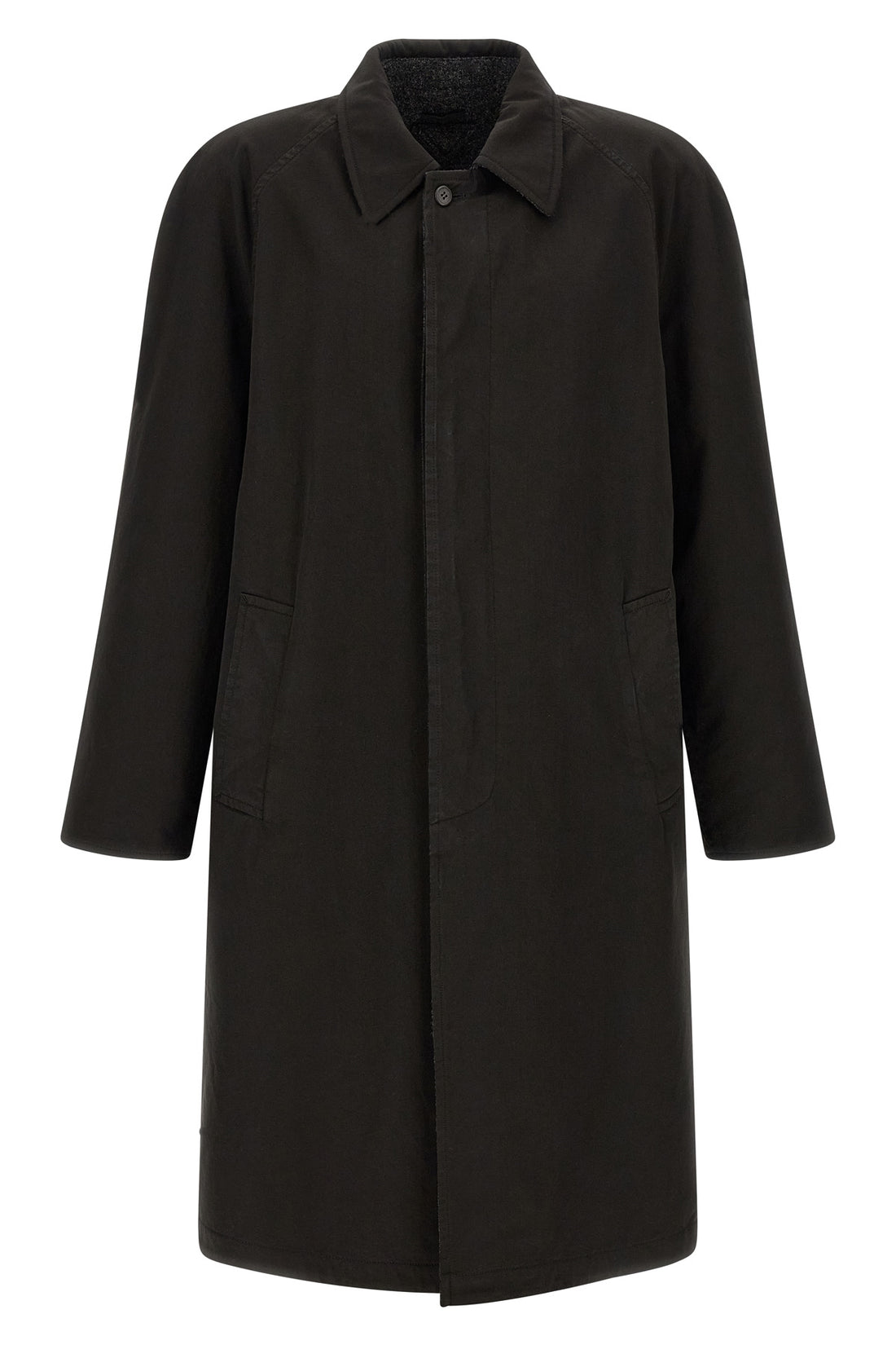 PRADA 50 the prada coat