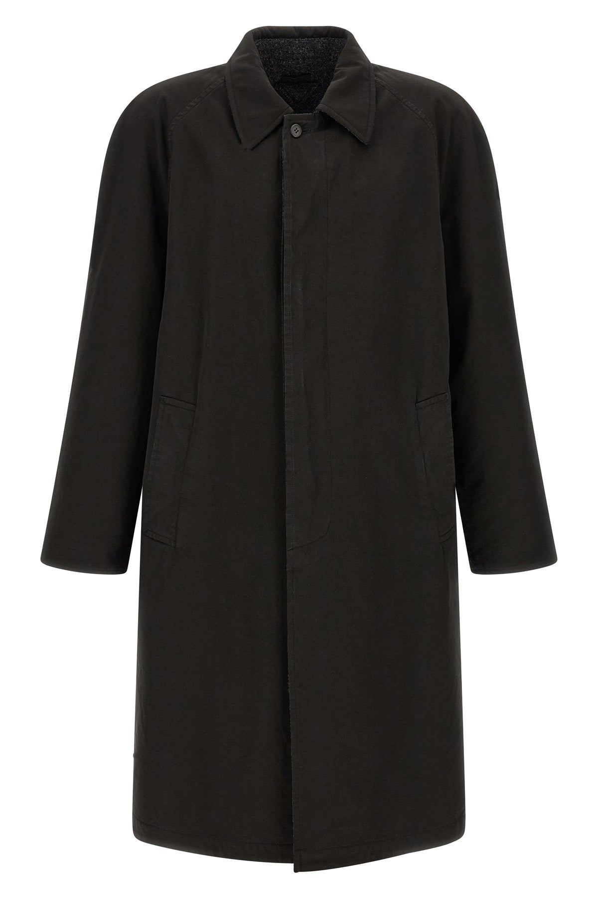 the prada coat