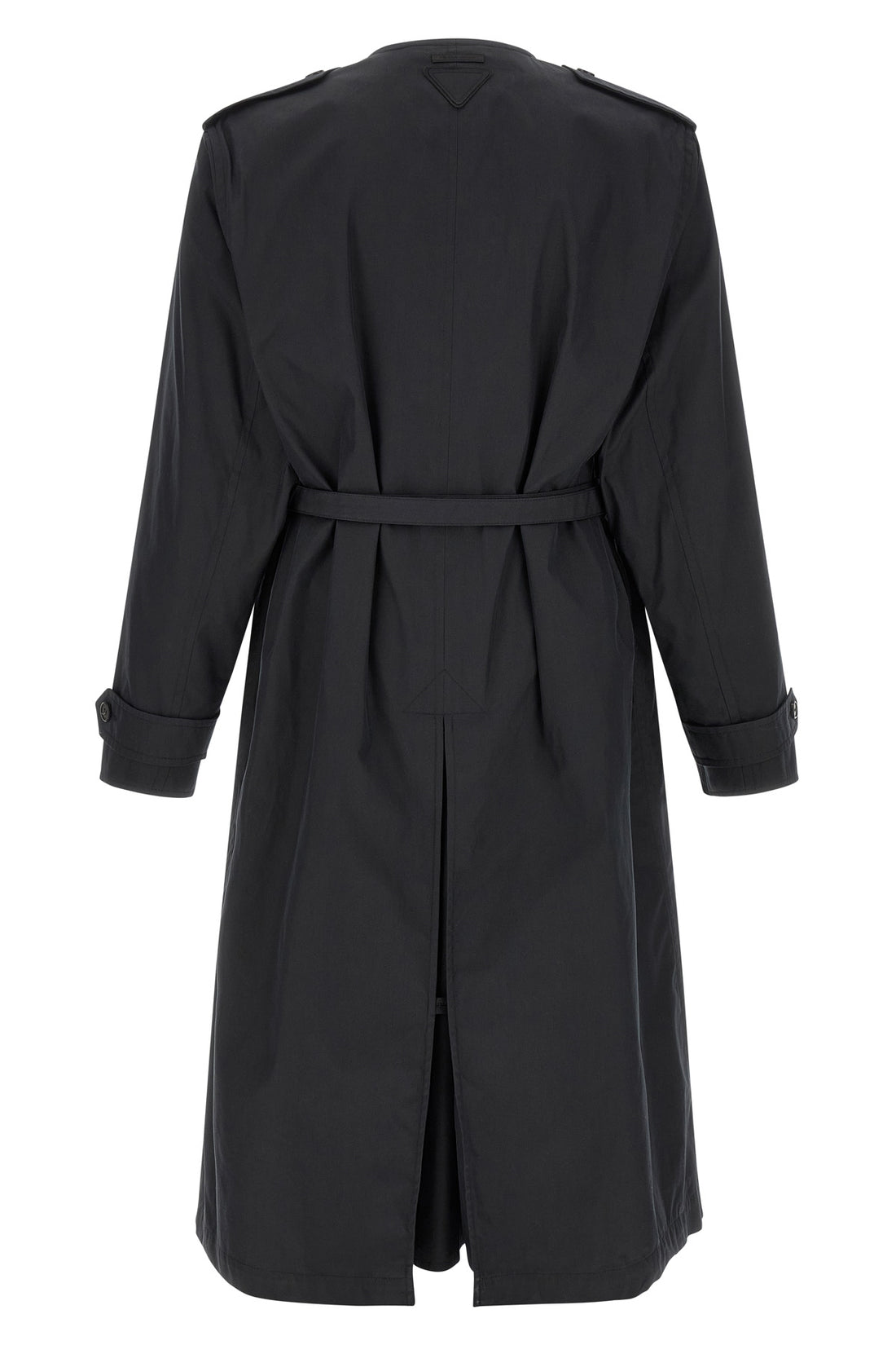 PRADA L the prada overcoat