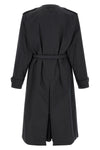 the prada overcoat