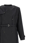the prada overcoat