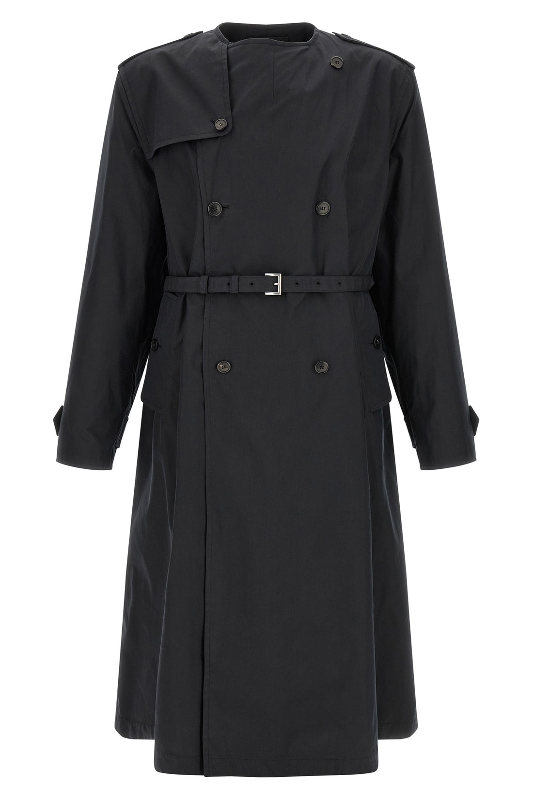 PRADA L the prada overcoat