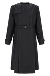 the prada overcoat