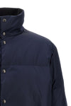 prada medium down jacket