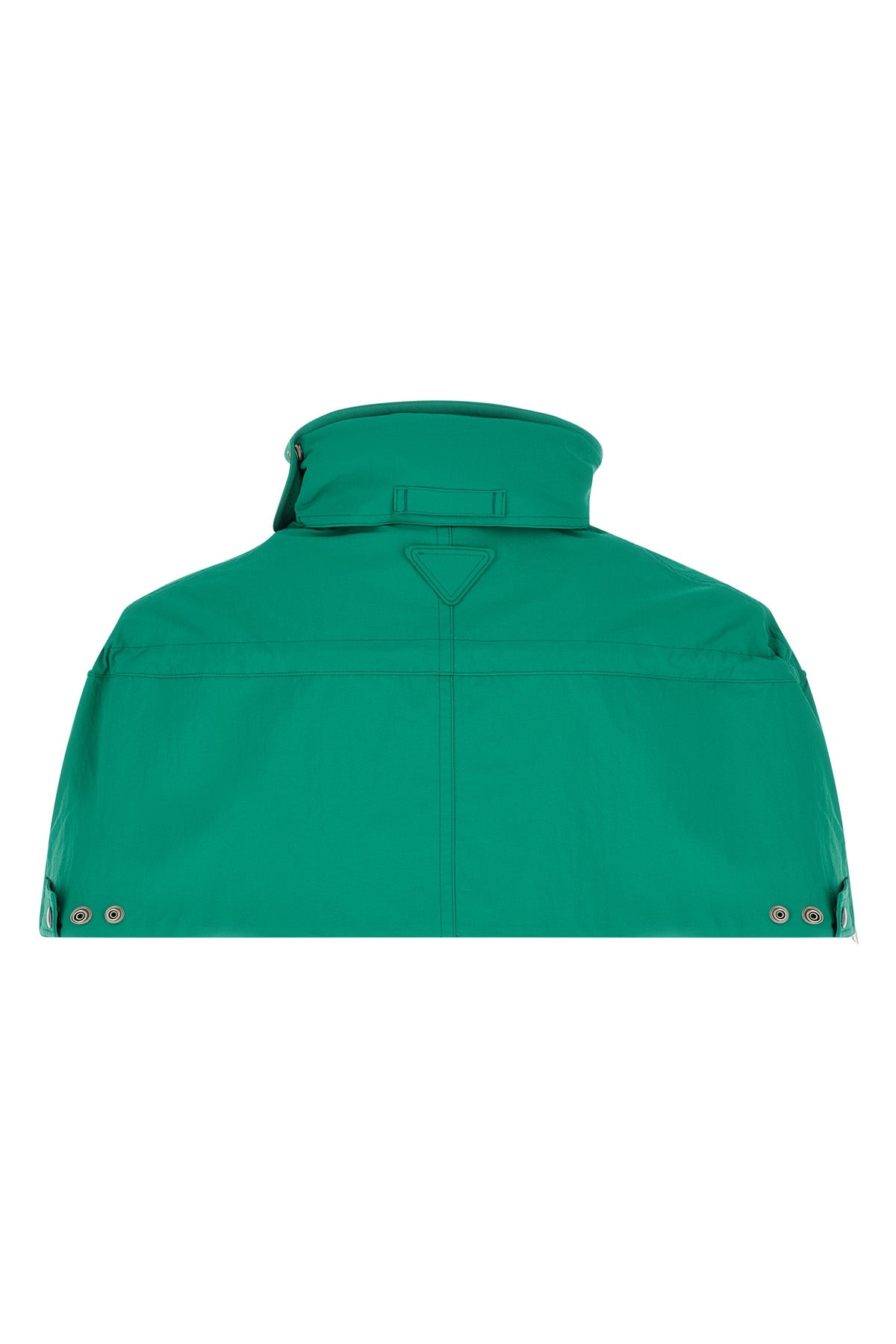 the prada cape