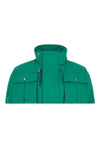 the prada cape
