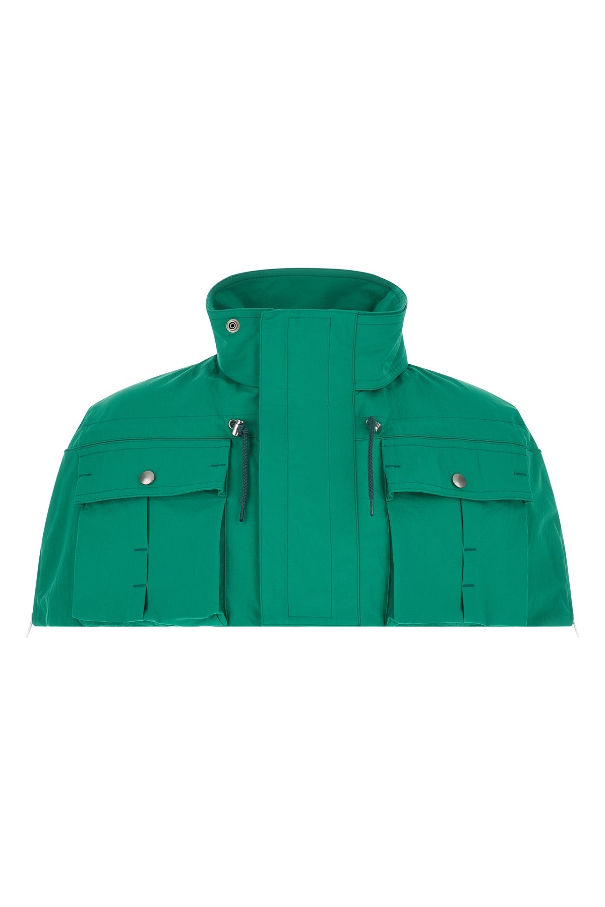 the prada cape