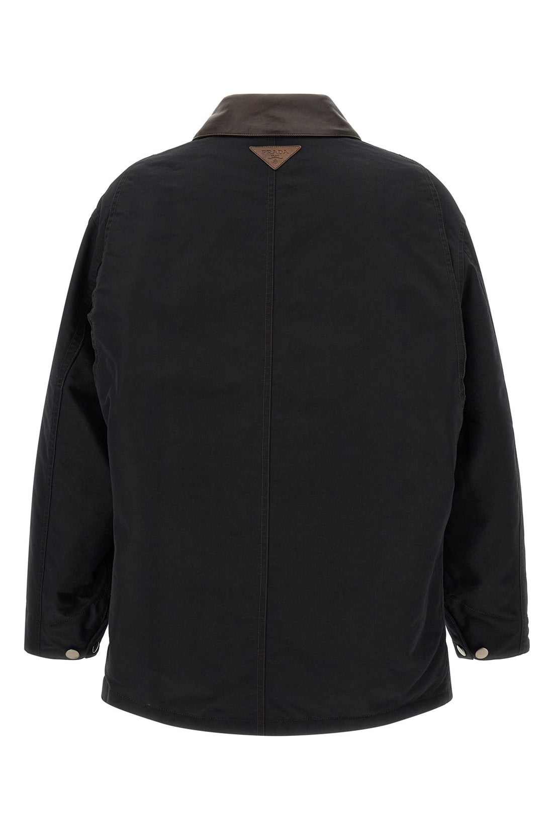 PRADA L the prada jacket