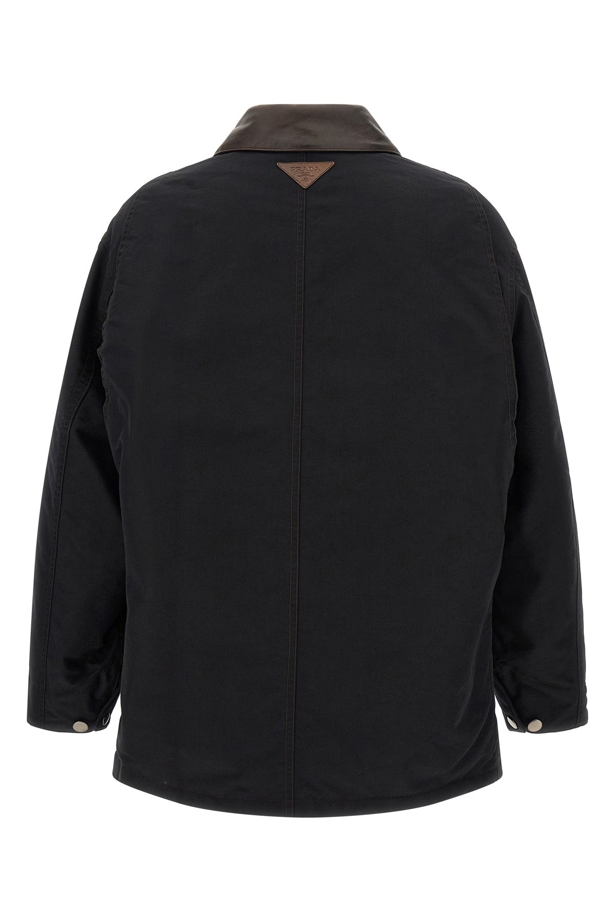 the prada jacket