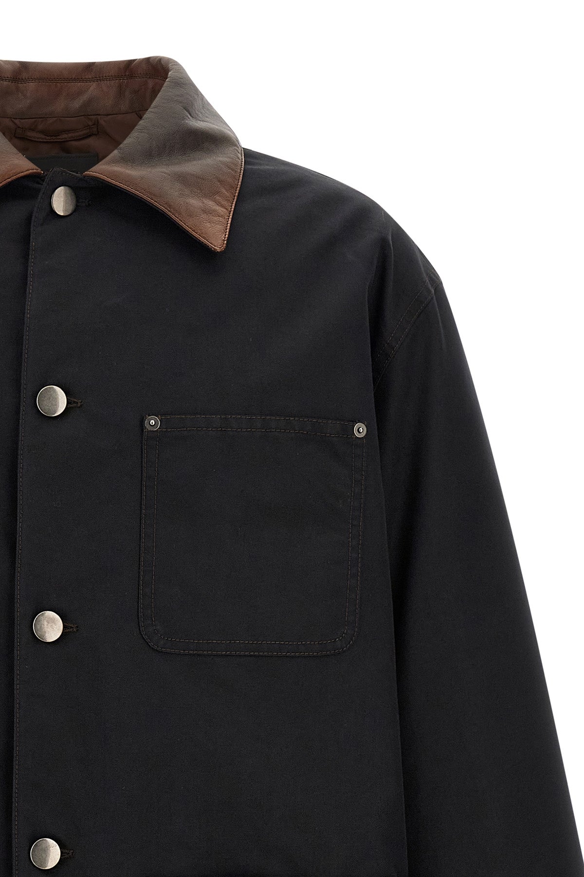 the prada jacket