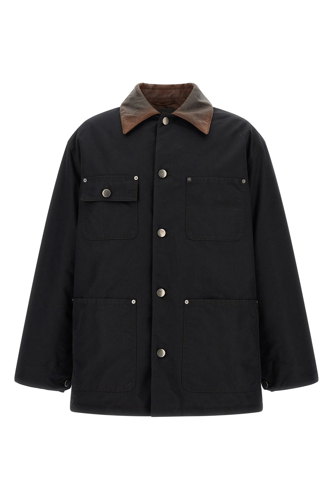 PRADA L the prada jacket