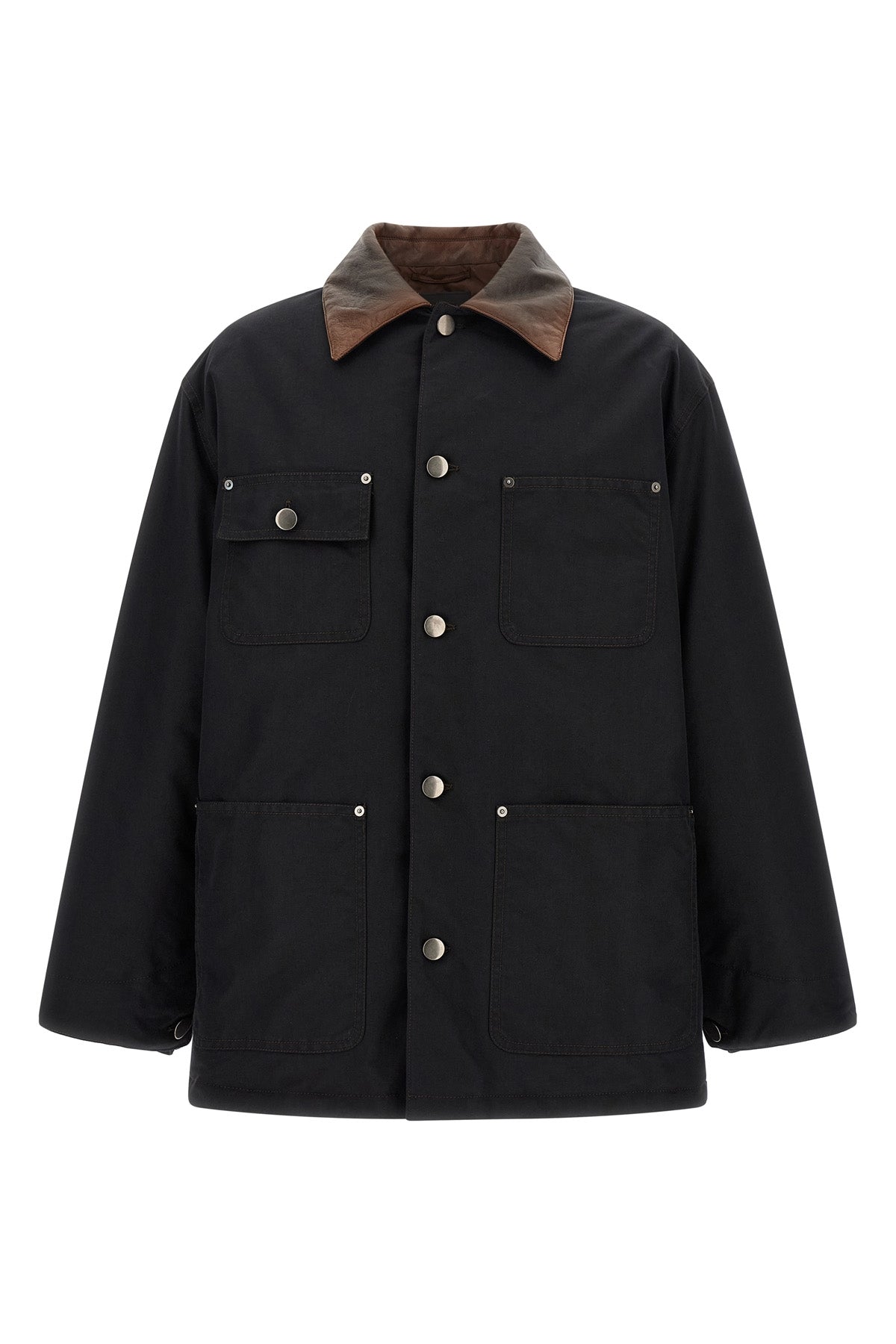 the prada jacket