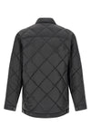 the prada casual jacket