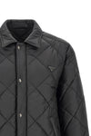 the prada casual jacket