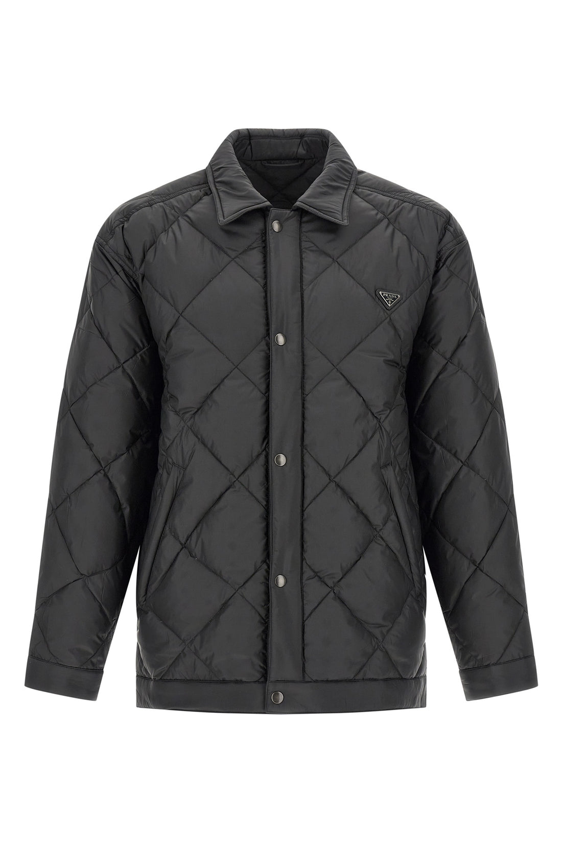 PRADA L the prada casual jacket