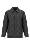 the prada casual jacket