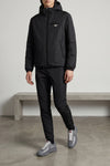 re-nylon down jacket