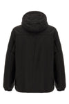 re-nylon down jacket