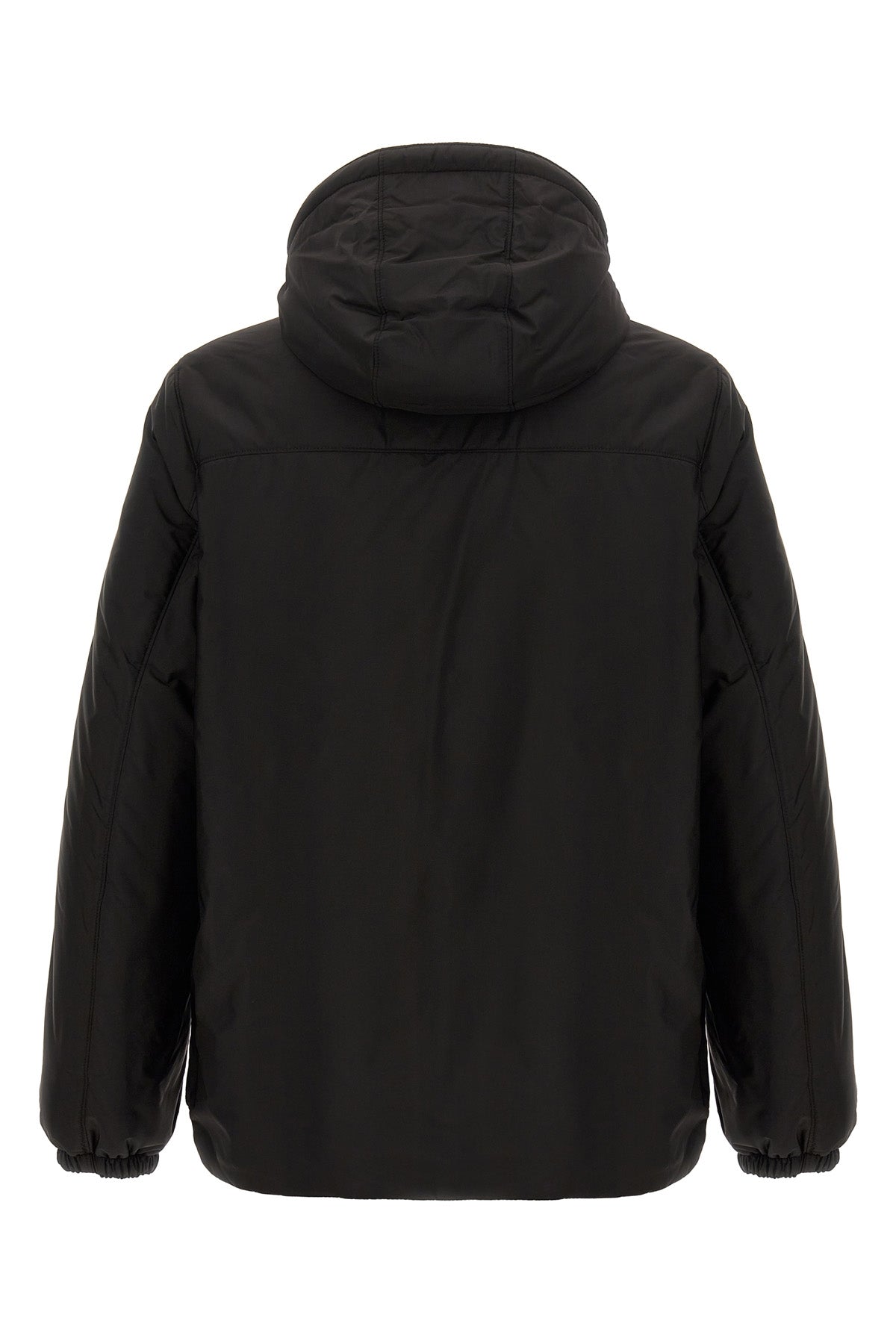 re-nylon down jacket