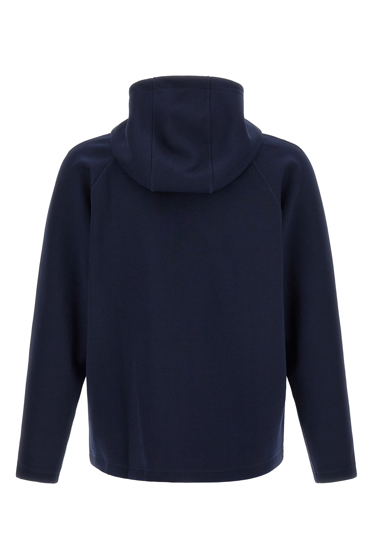 the lacoste sweatshirt