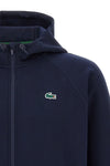 the lacoste sweatshirt