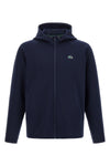 the lacoste sweatshirt