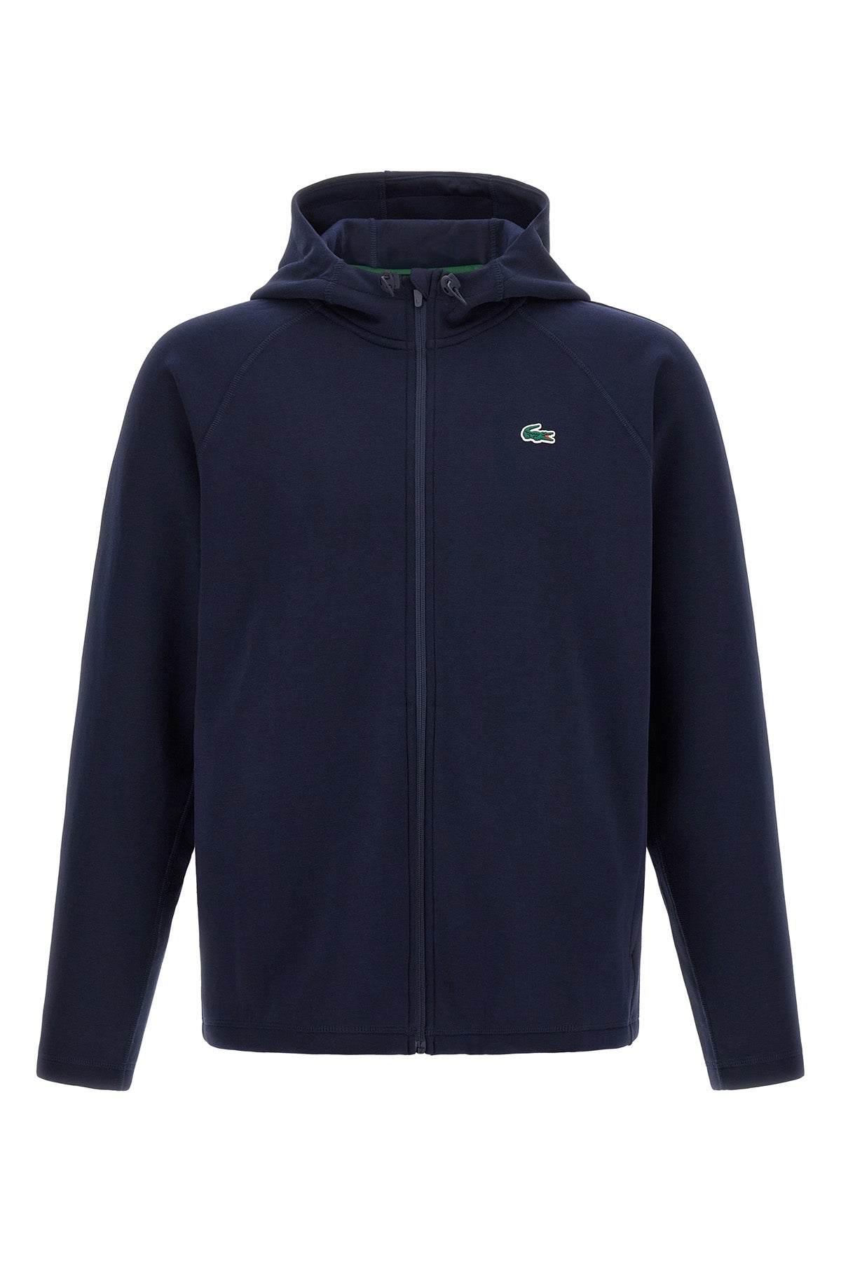 the lacoste sweatshirt