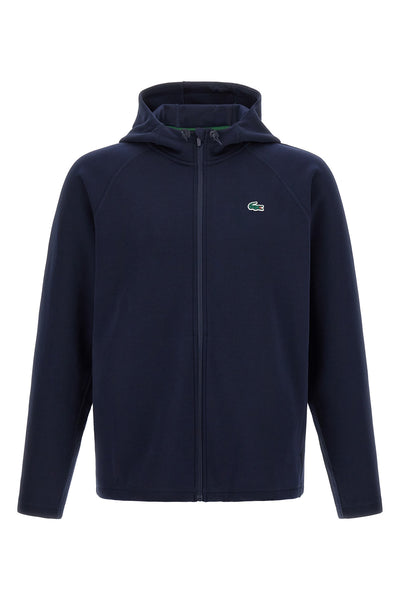 the lacoste sweatshirt