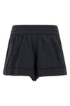 cybila cotton shorts