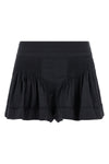 cybila cotton shorts
