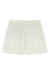 cybila cotton shorts