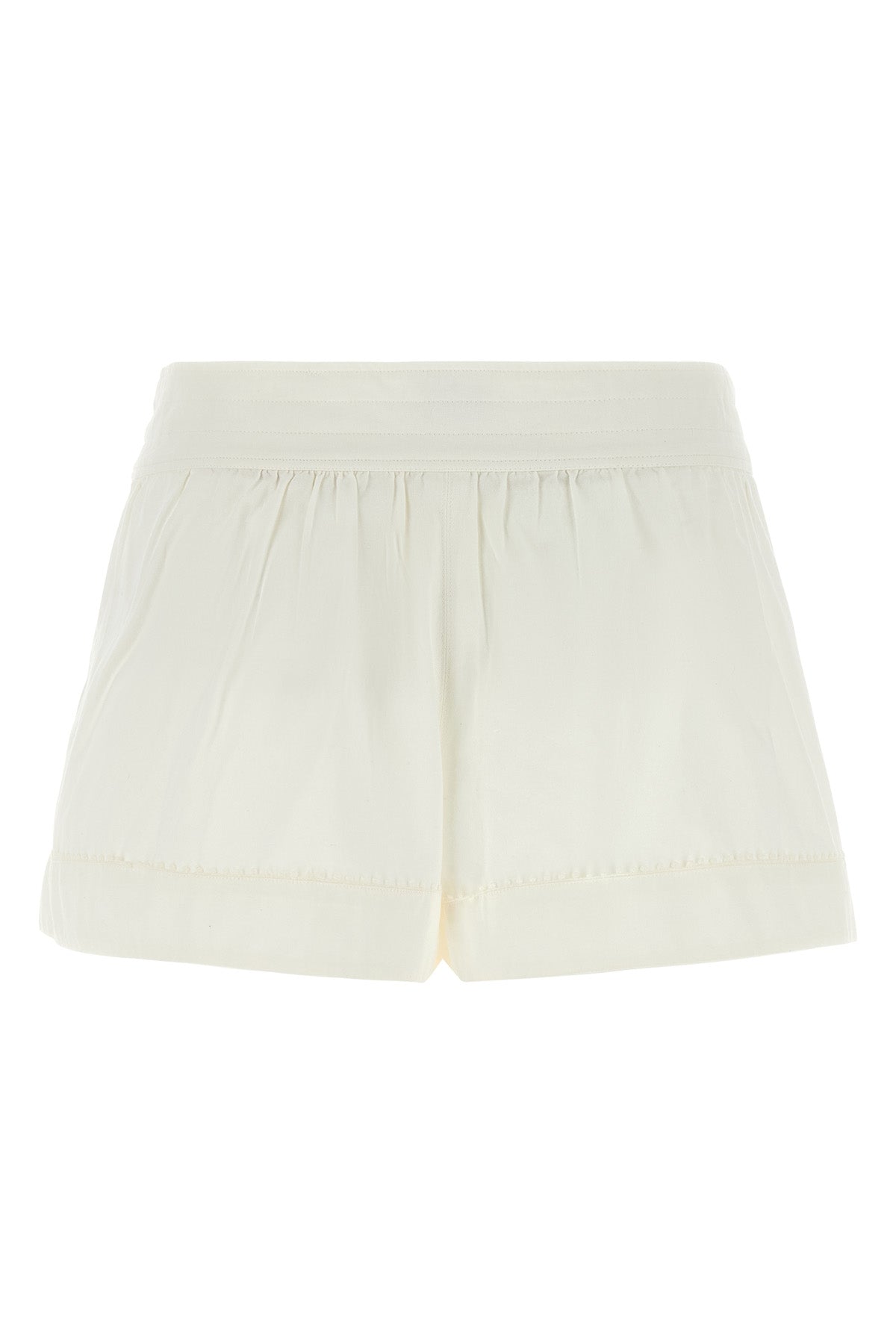 cybila cotton shorts