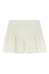 cybila cotton shorts