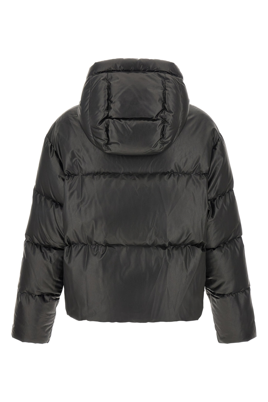 MM6 48 the mm6 maison margiela down jacket