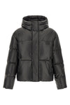 the mm6 maison margiela down jacket