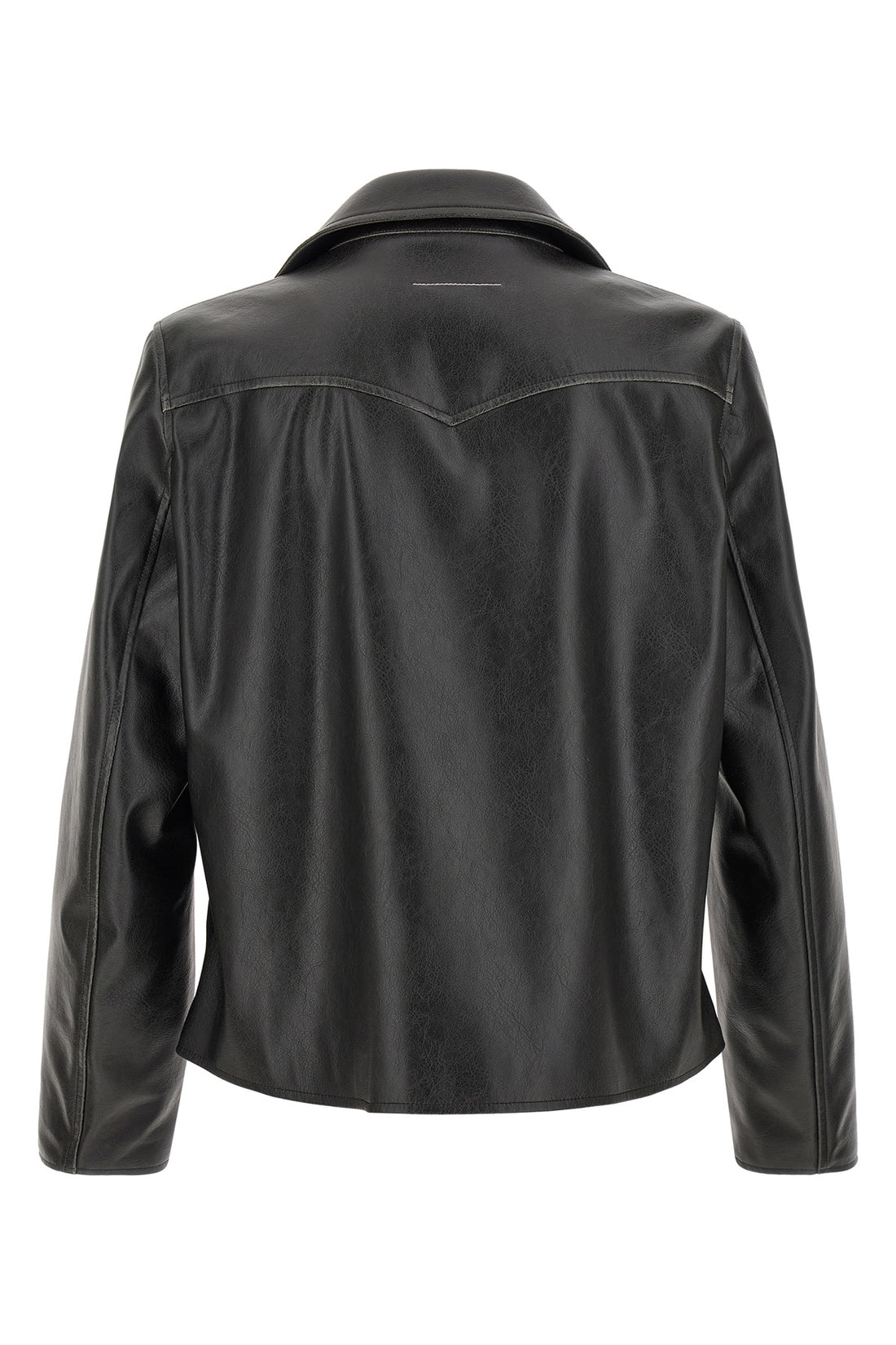 MM6 48 the maison margiela mm6 jacket